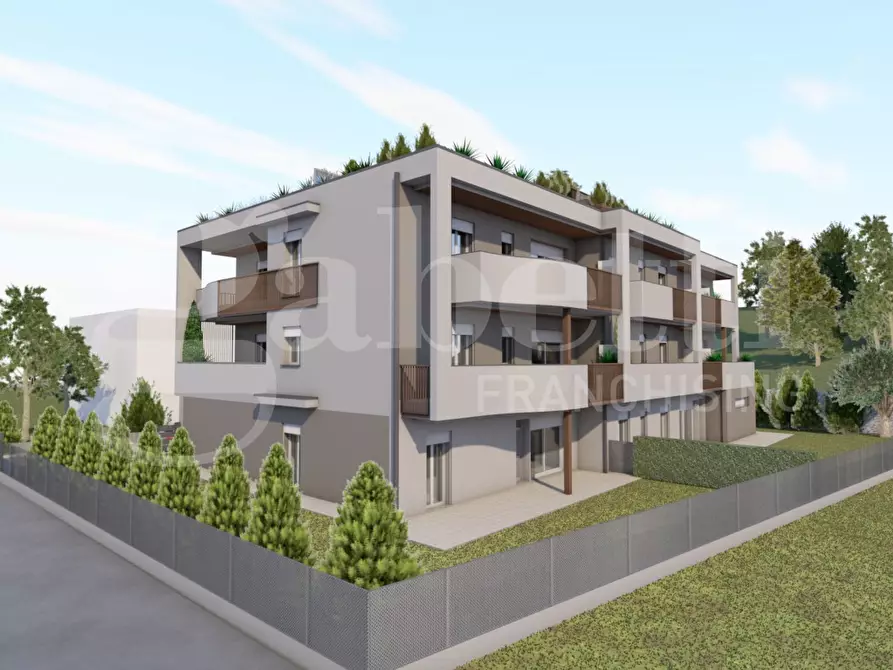 Immagine 10 di Appartamento in vendita  in Via Diaz, snc a Longone Al Segrino