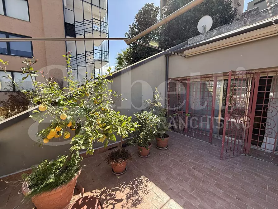 Immagine 5 di Appartamento in vendita  in Via Antonio Veranzio, 50 a Roma