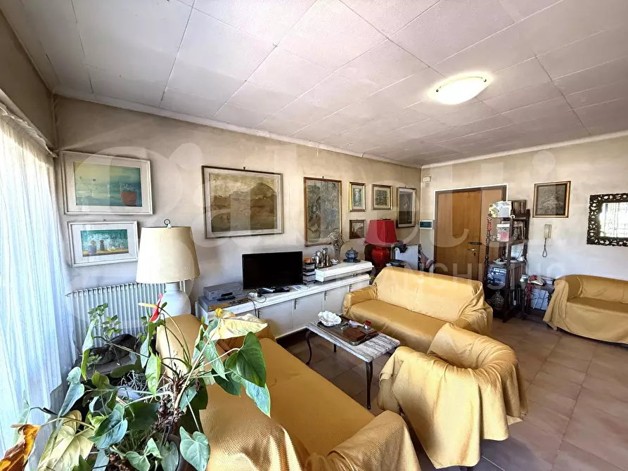 Immagine 8 di Appartamento in vendita  in Via Antonio Veranzio, 50 a Roma