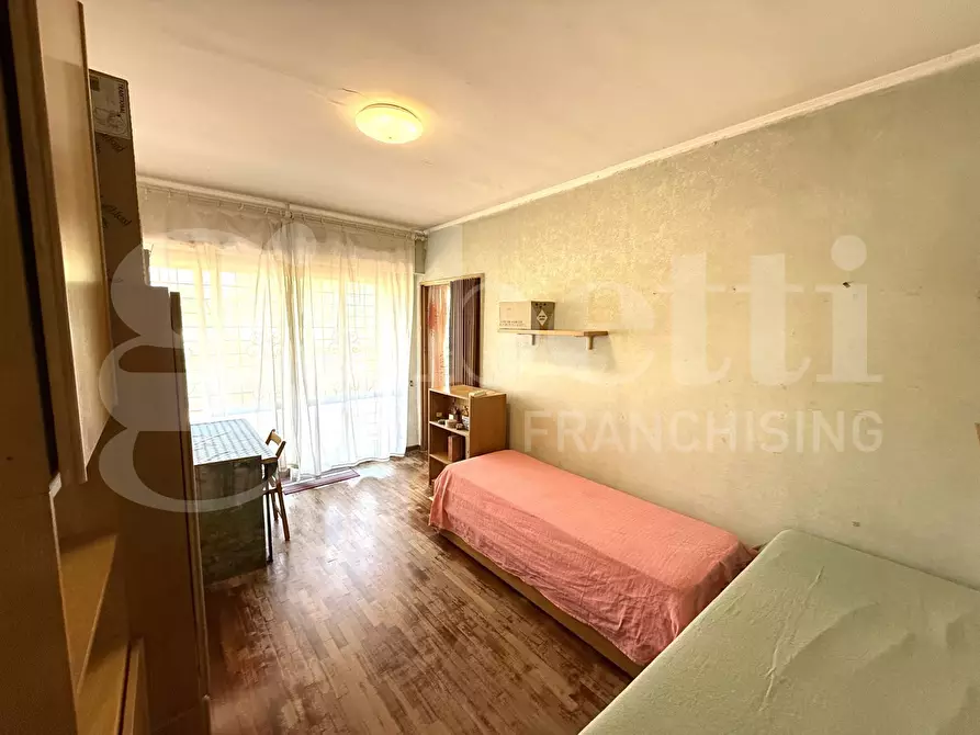 Immagine 20 di Appartamento in vendita  in Via Antonio Veranzio, 50 a Roma