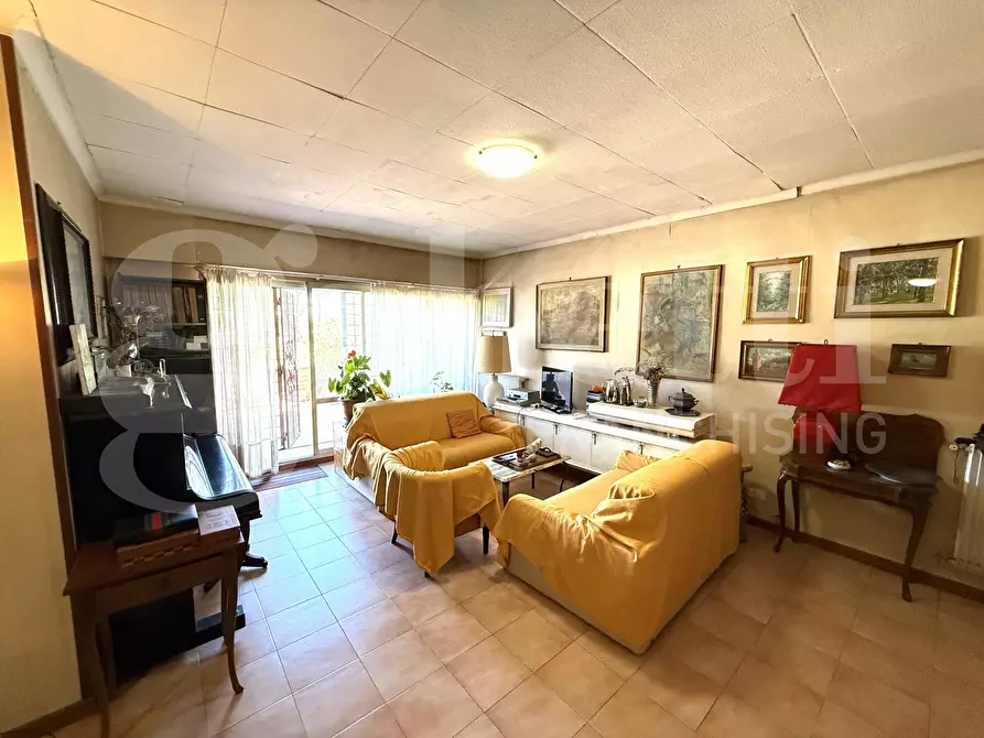 Immagine 10 di Appartamento in vendita  in Via Antonio Veranzio, 50 a Roma