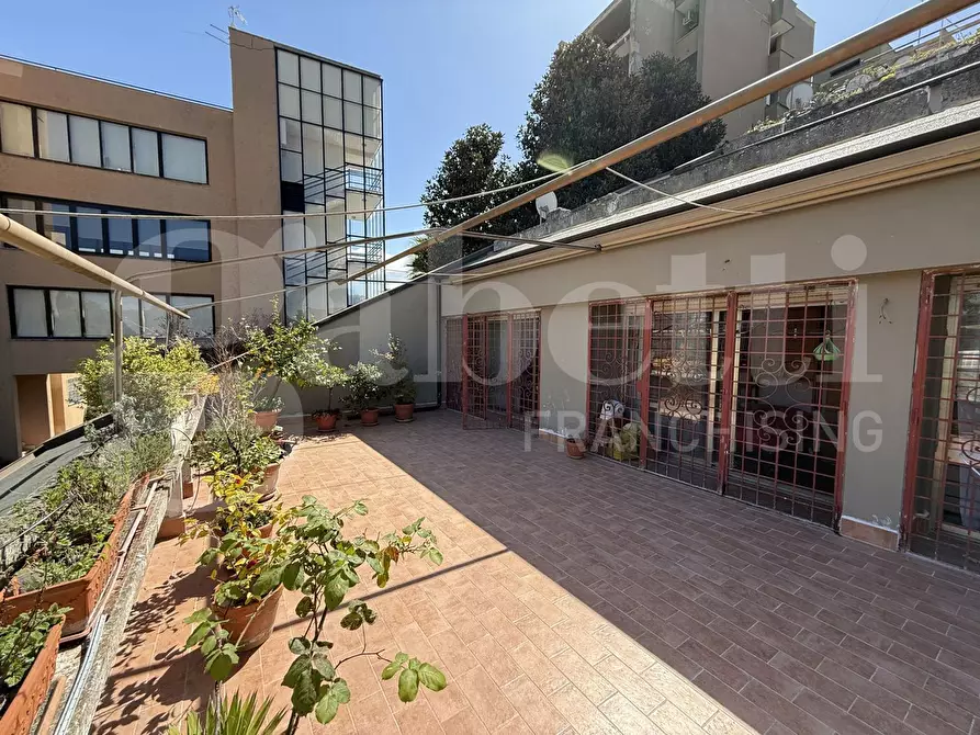 Immagine 4 di Appartamento in vendita  in Via Antonio Veranzio, 50 a Roma