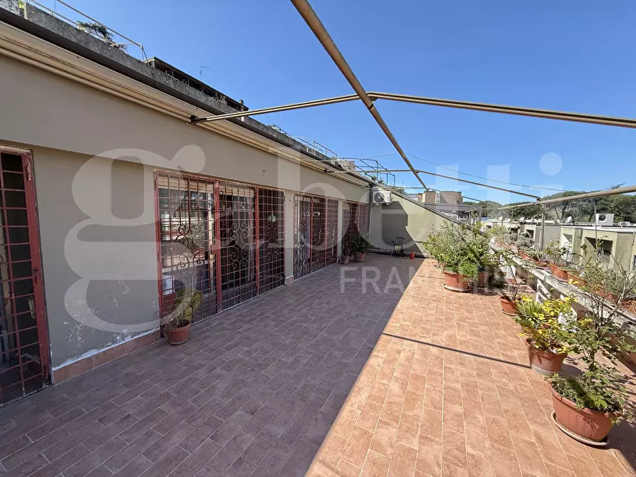 Immagine 6 di Appartamento in vendita  in Via Antonio Veranzio, 50 a Roma