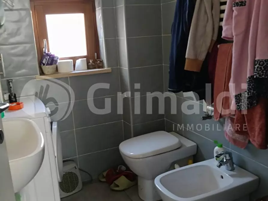 Immagine 19 di Appartamento in vendita  in Via Cassia a Roma
