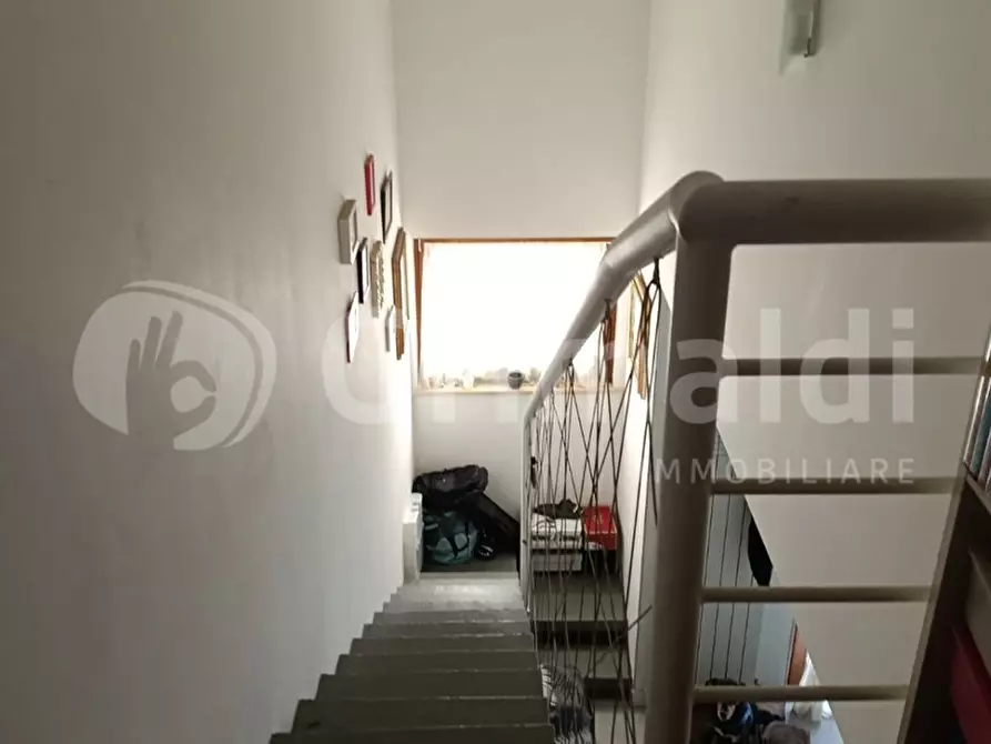 Immagine 23 di Appartamento in vendita  in Via Cassia a Roma