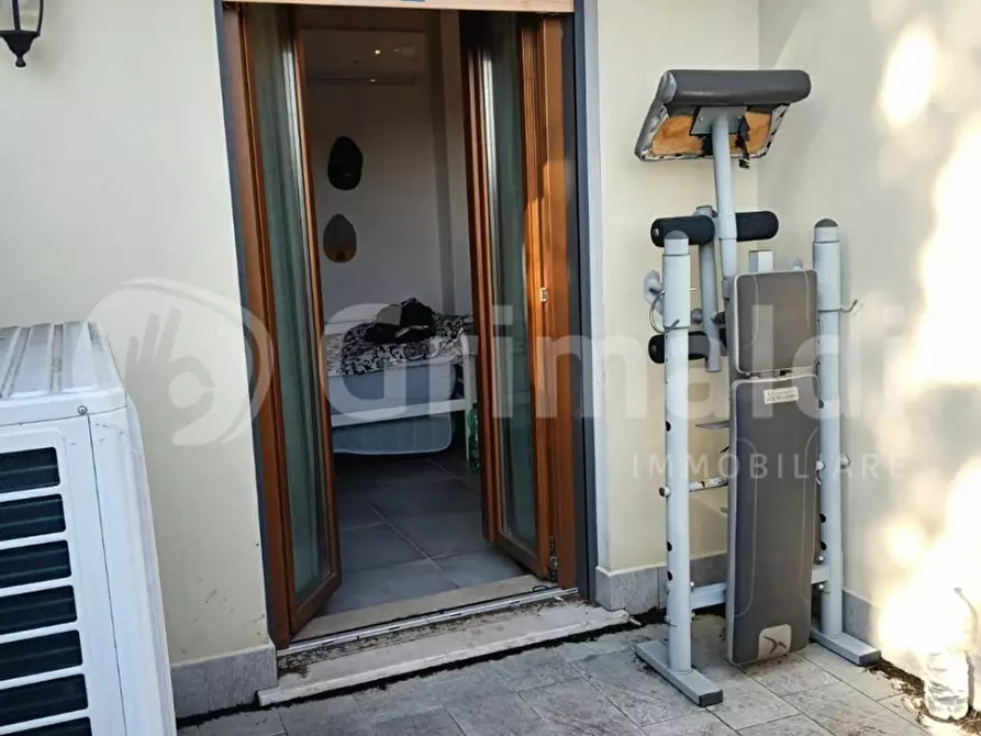 Immagine 25 di Appartamento in vendita  in Via Cassia a Roma