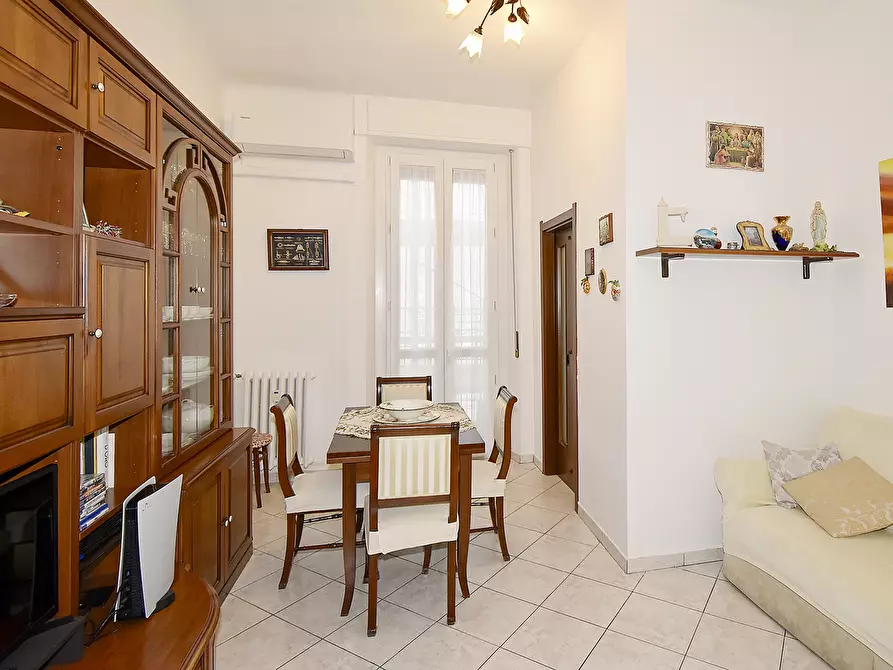 Immagine 2 di Appartamento in vendita  in Viale FULVIO TESTI, 89 a Milano