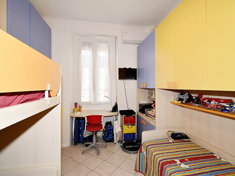 Immagine 8 di Appartamento in vendita  in Viale FULVIO TESTI, 89 a Milano