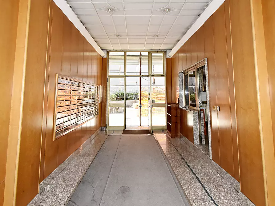 Immagine 18 di Appartamento in vendita  in Viale FULVIO TESTI, 89 a Milano