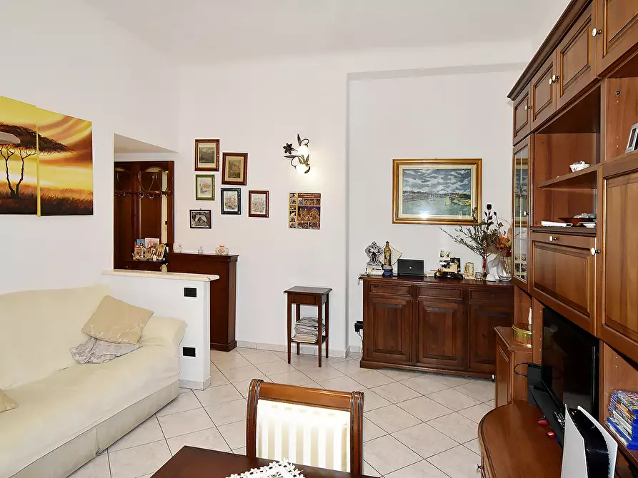 Immagine 6 di Appartamento in vendita  in Viale FULVIO TESTI, 89 a Milano