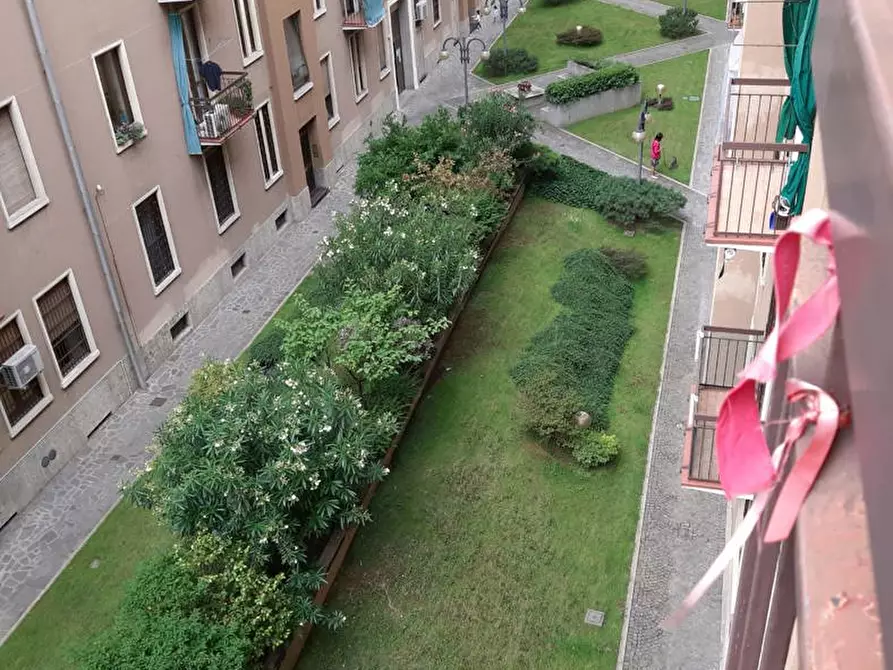 Immagine 14 di Appartamento in vendita  in Viale FULVIO TESTI, 89 a Milano
