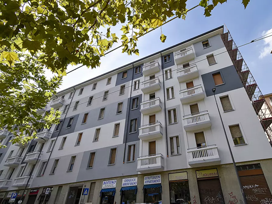 Immagine 20 di Appartamento in vendita  in Viale FULVIO TESTI, 89 a Milano