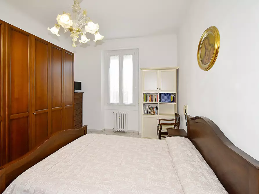 Immagine 11 di Appartamento in vendita  in Viale FULVIO TESTI, 89 a Milano