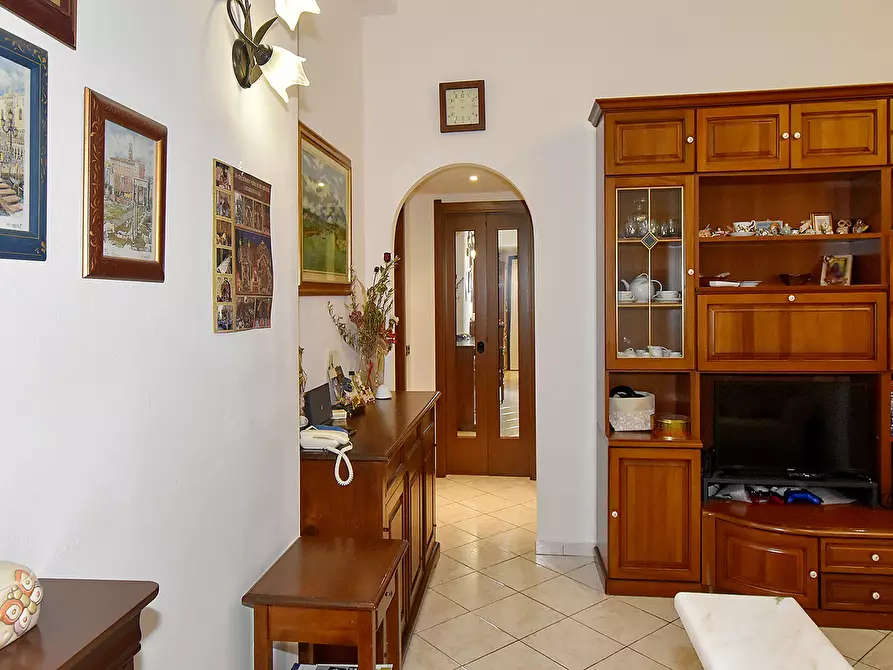 Immagine 4 di Appartamento in vendita  in Viale FULVIO TESTI, 89 a Milano