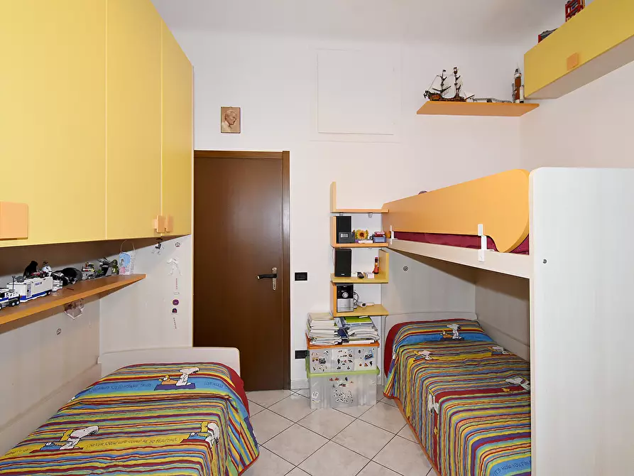 Immagine 9 di Appartamento in vendita  in Viale FULVIO TESTI, 89 a Milano