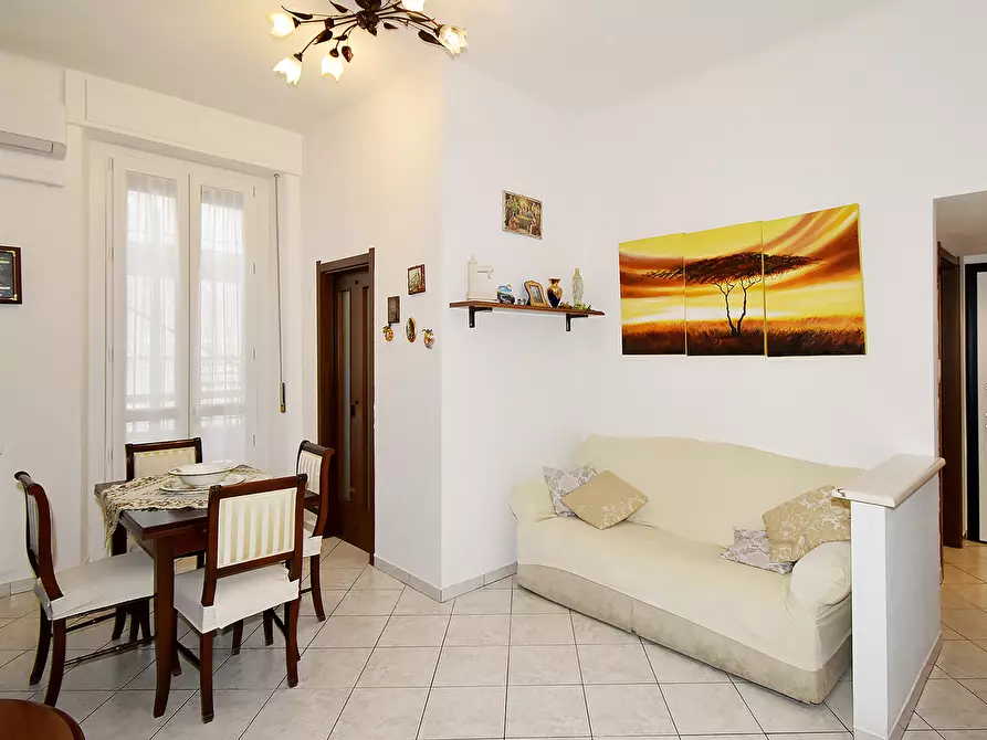 Immagine 5 di Appartamento in vendita  in Viale FULVIO TESTI, 89 a Milano