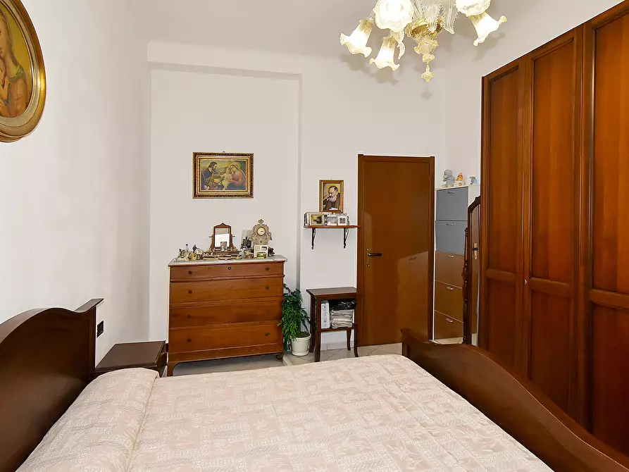 Immagine 12 di Appartamento in vendita  in Viale FULVIO TESTI, 89 a Milano