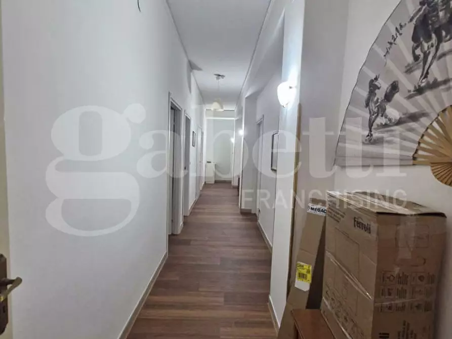 Immagine 4 di Appartamento in vendita  in Via Alfonso Il Magnanimo a Palermo