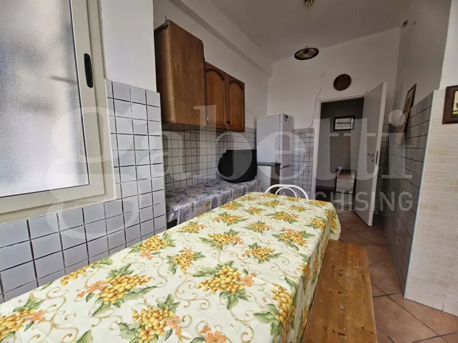 Immagine 14 di Appartamento in vendita  in Via Alfonso Il Magnanimo a Palermo