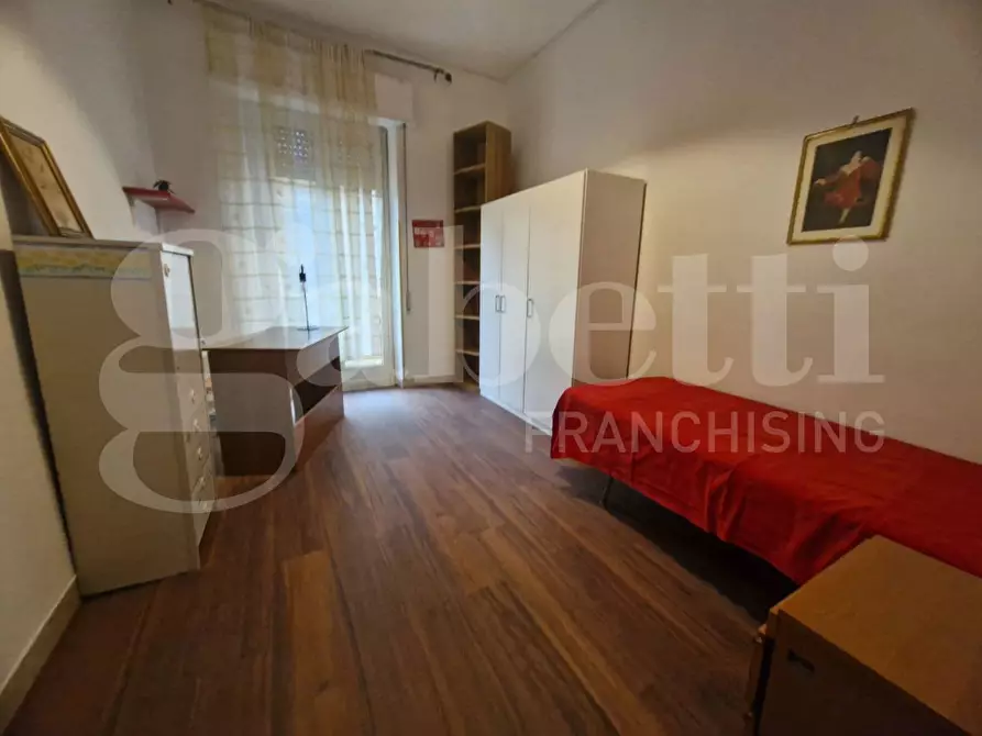 Immagine 11 di Appartamento in vendita  in Via Alfonso Il Magnanimo a Palermo