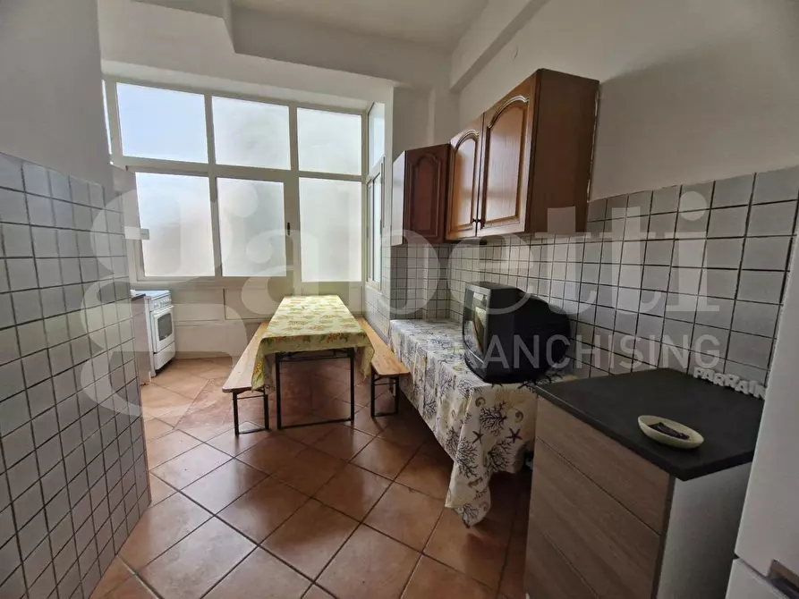 Immagine 13 di Appartamento in vendita  in Via Alfonso Il Magnanimo a Palermo