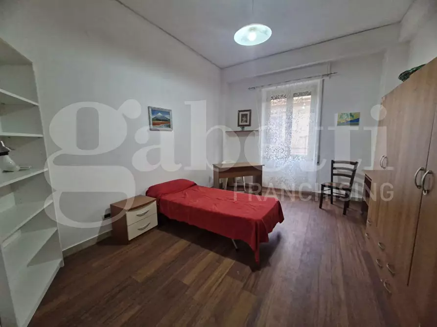 Immagine 9 di Appartamento in vendita  in Via Alfonso Il Magnanimo a Palermo