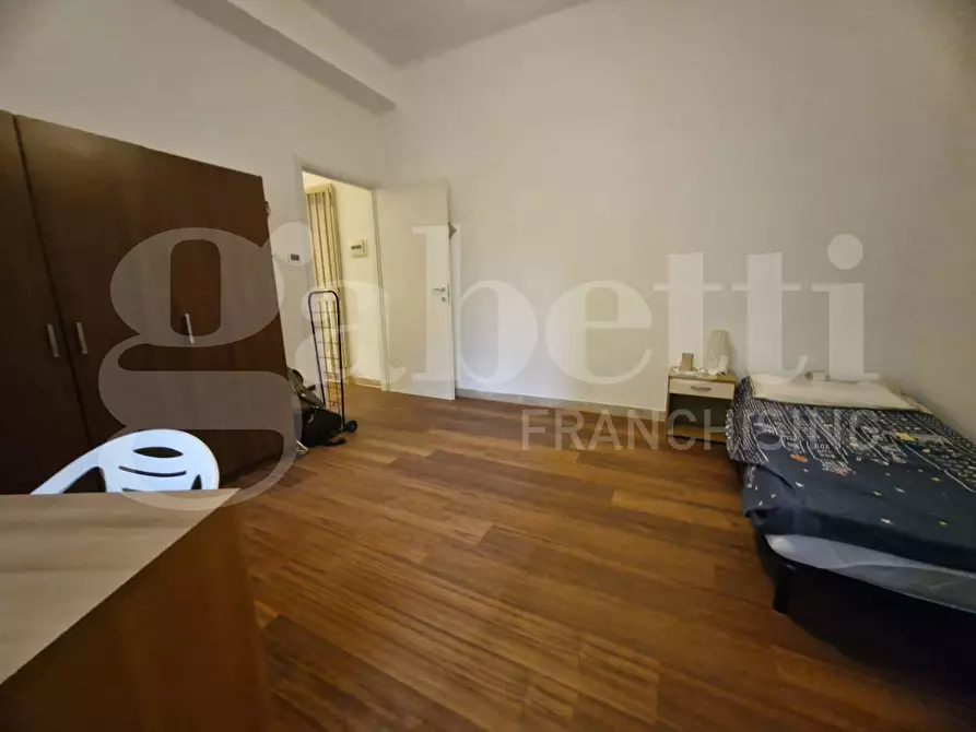 Immagine 5 di Appartamento in vendita  in Via Alfonso Il Magnanimo a Palermo