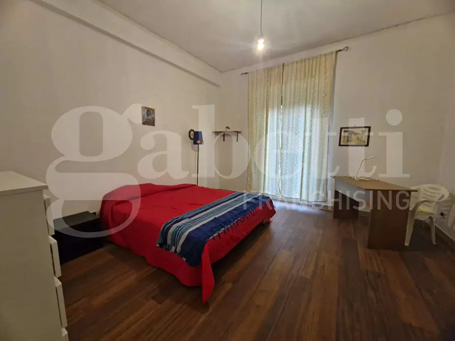 Immagine 10 di Appartamento in vendita  in Via Alfonso Il Magnanimo a Palermo