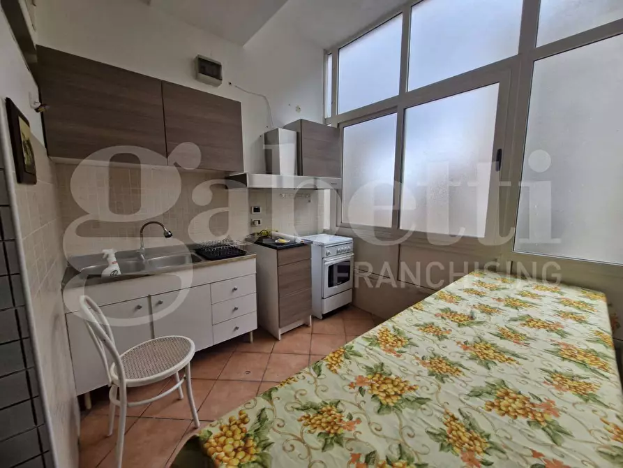 Immagine 15 di Appartamento in vendita  in Via Alfonso Il Magnanimo a Palermo