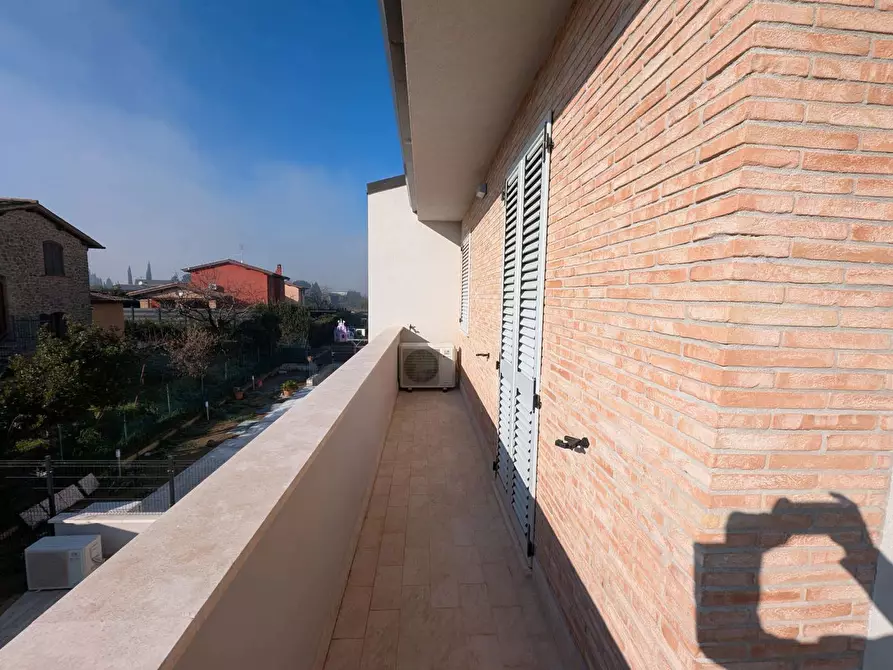 Immagine 9 di Appartamento in vendita  in Via SUBASIO, 1 a Torgiano