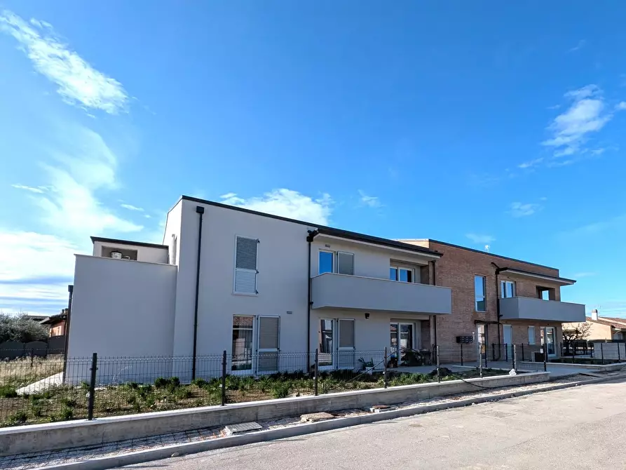 Immagine 1 di Appartamento in vendita  in Via SUBASIO, 1 a Torgiano