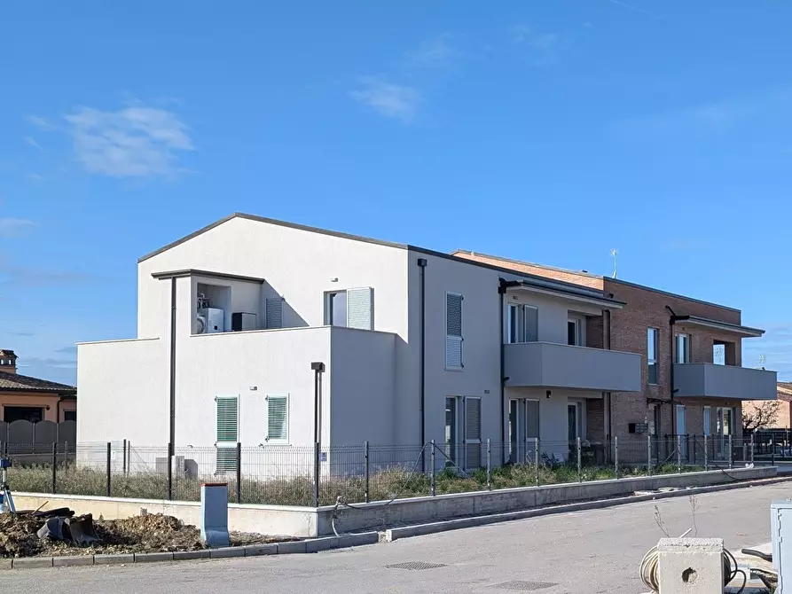 Immagine 3 di Appartamento in vendita  in Via SUBASIO, 1 a Torgiano