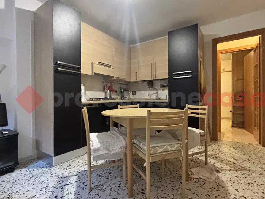 Immagine 2 di Appartamento in vendita  in Via Nazionale, 30 a Vico Nel Lazio