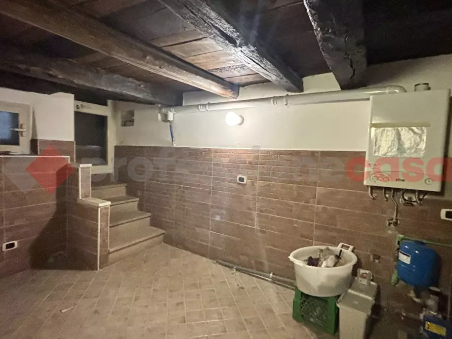 Immagine 12 di Appartamento in vendita  in Via Nazionale, 30 a Vico Nel Lazio