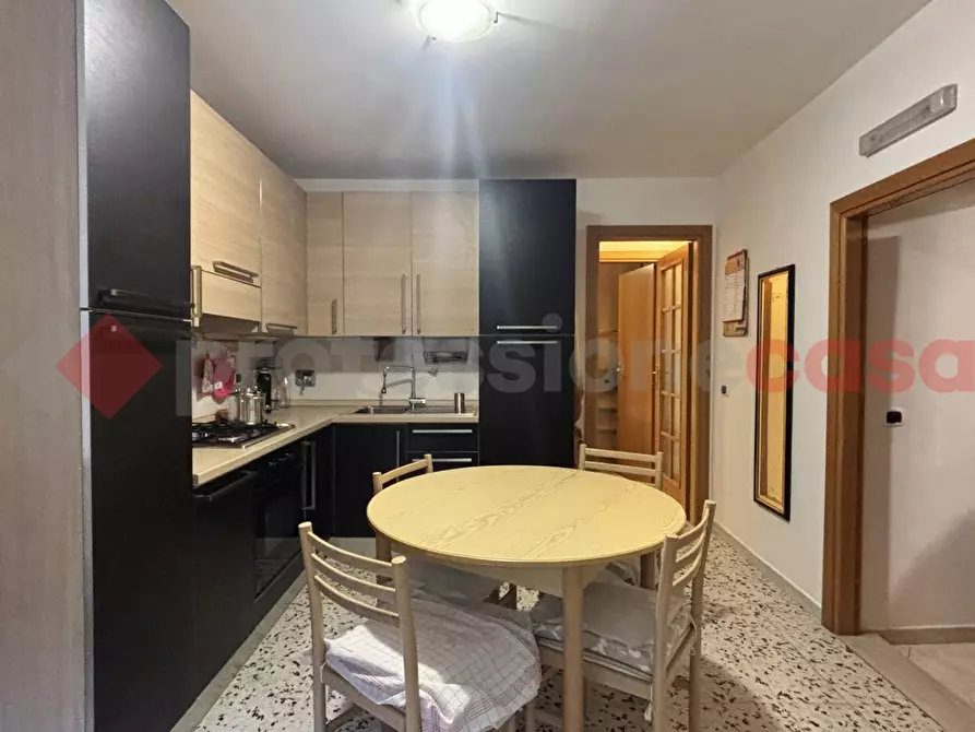 Immagine 5 di Appartamento in vendita  in Via Nazionale, 30 a Vico Nel Lazio