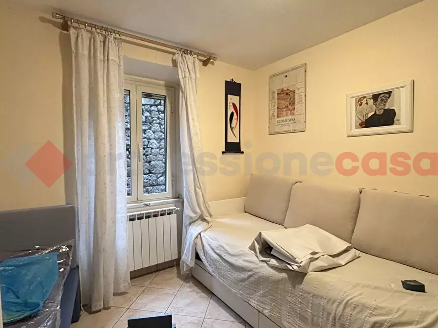 Immagine 7 di Appartamento in vendita  in Via Nazionale, 30 a Vico Nel Lazio