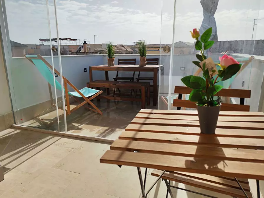 Immagine 14 di Appartamento in affitto  in Via salomone, 34 a Siracusa