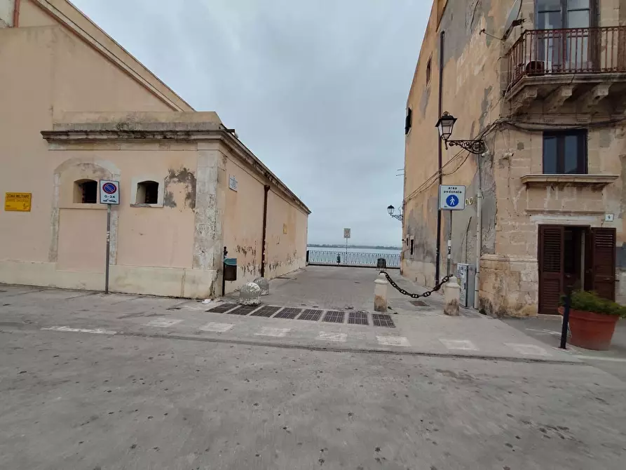 Immagine 24 di Appartamento in affitto  in Via salomone, 34 a Siracusa