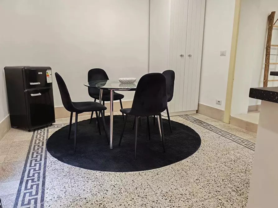 Immagine 5 di Appartamento in affitto  in Via salomone, 34 a Siracusa