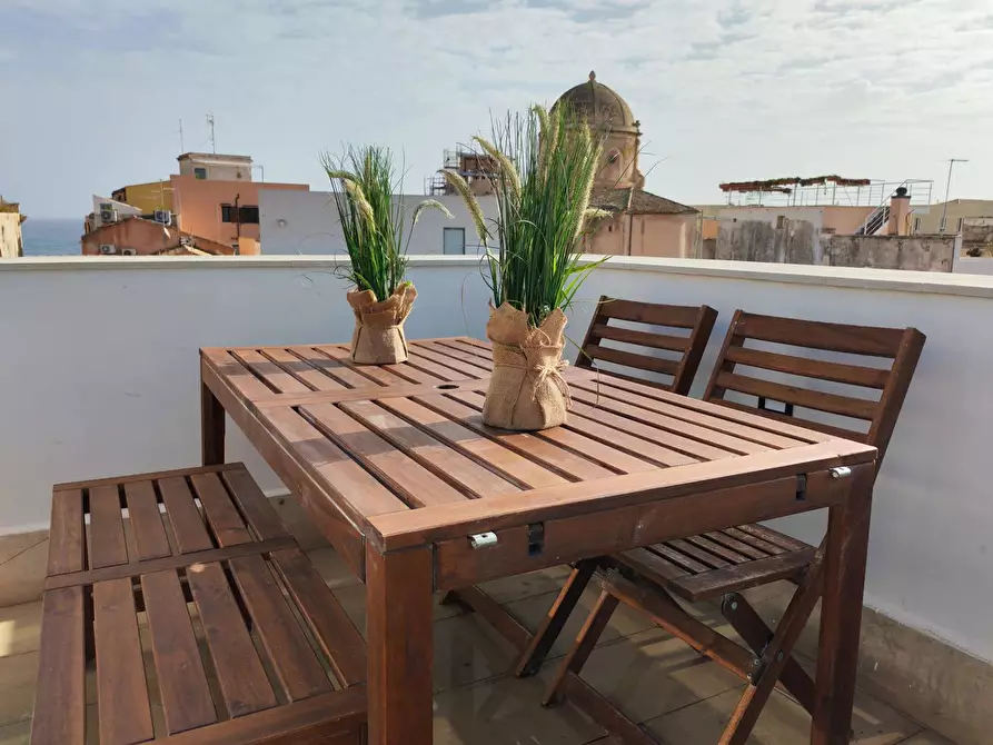 Immagine 16 di Appartamento in affitto  in Via salomone, 34 a Siracusa