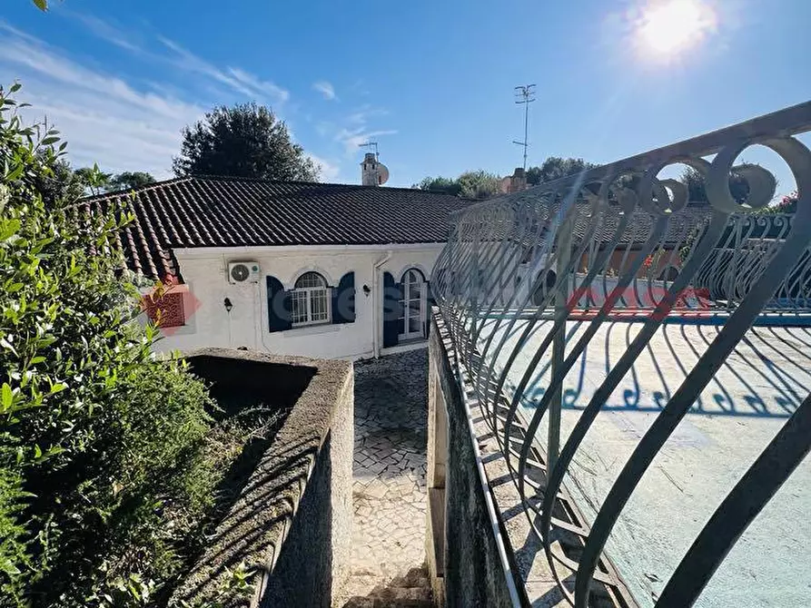 Immagine 36 di Villa in vendita  in Via TERRACINA, 50 a San Felice Circeo