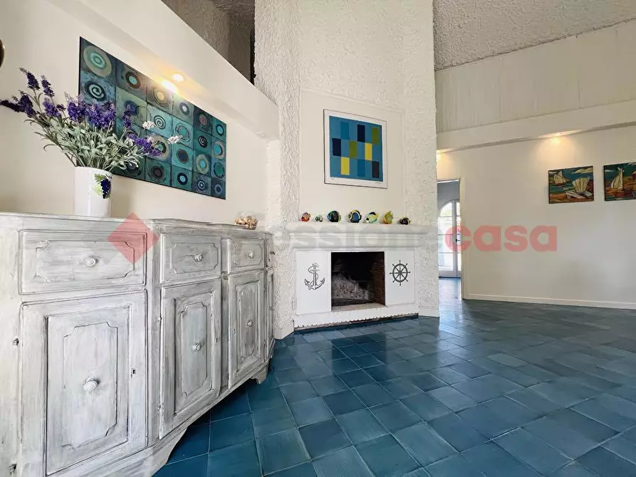 Immagine 25 di Villa in vendita  in Via TERRACINA, 50 a San Felice Circeo