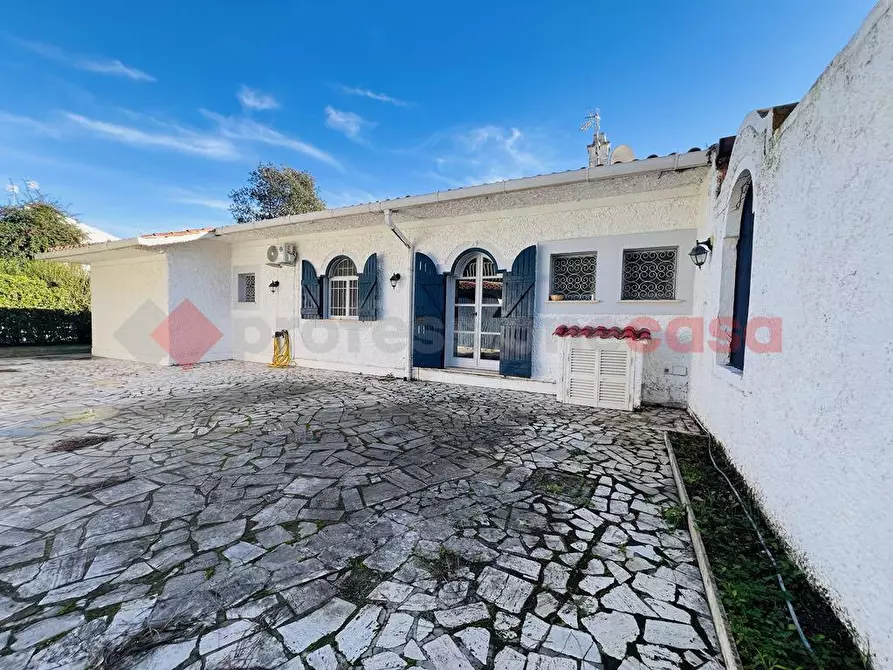 Immagine 46 di Villa in vendita  in Via TERRACINA, 50 a San Felice Circeo