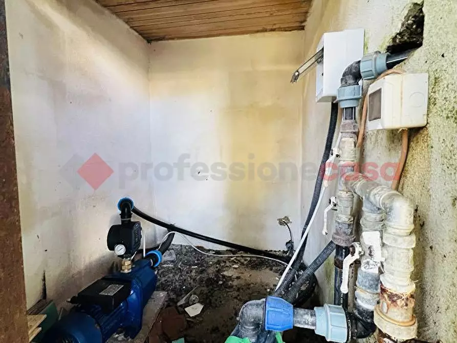 Immagine 32 di Villa in vendita  in Via TERRACINA, 50 a San Felice Circeo