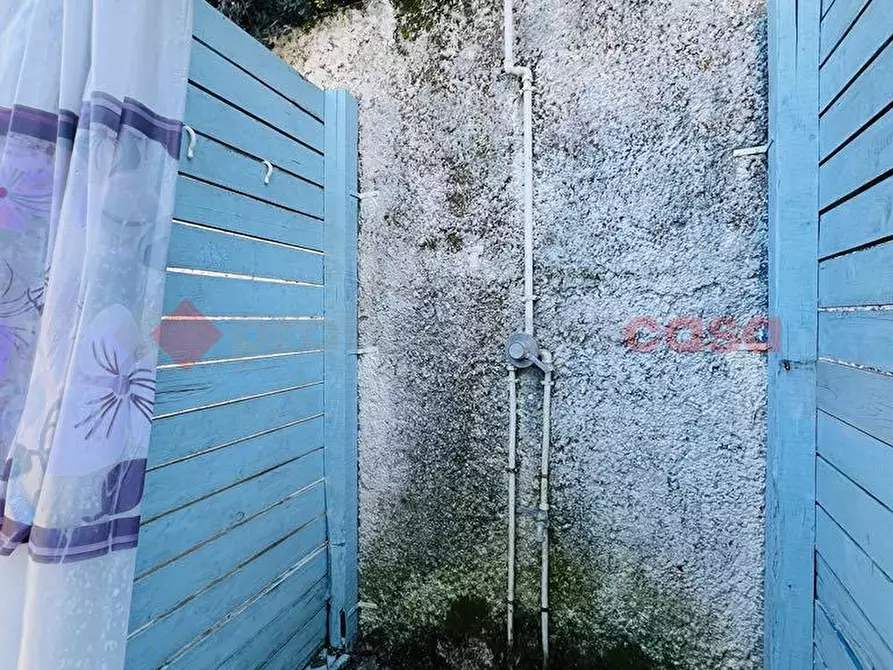 Immagine 33 di Villa in vendita  in Via TERRACINA, 50 a San Felice Circeo