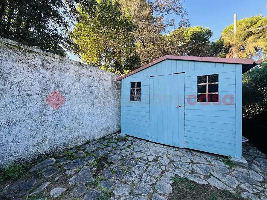 Immagine 31 di Villa in vendita  in Via TERRACINA, 50 a San Felice Circeo