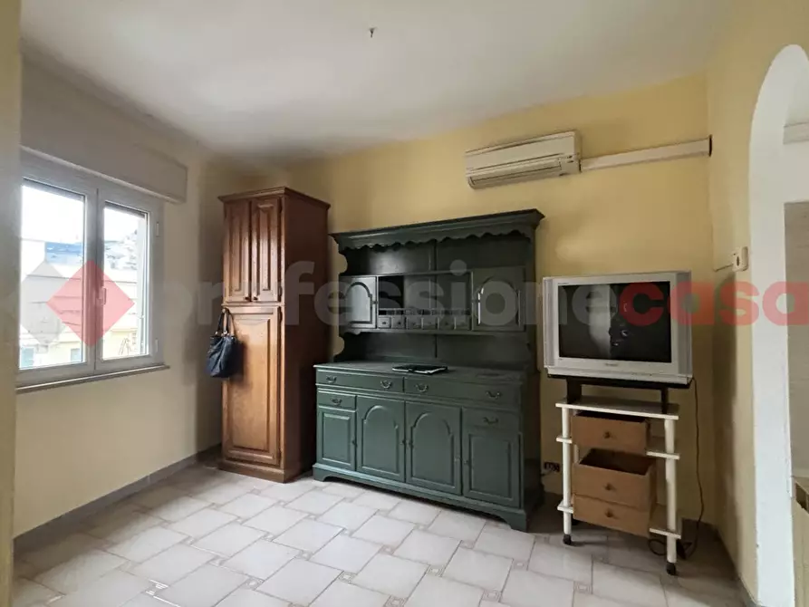 Immagine 14 di Appartamento in vendita  in Piazza Santa maria Maggiore, 1 a Alatri