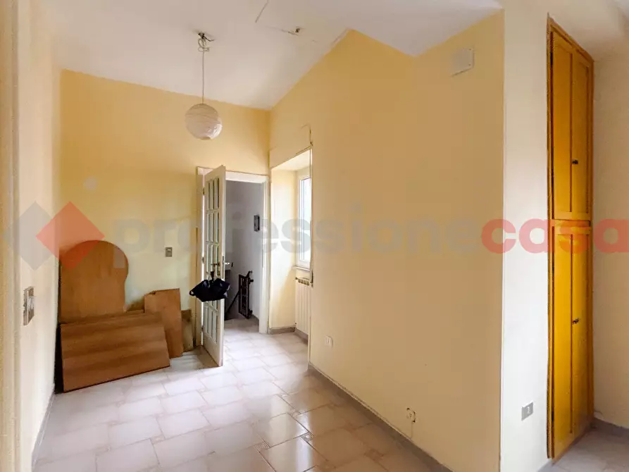 Immagine 8 di Appartamento in vendita  in Piazza Santa maria Maggiore, 1 a Alatri