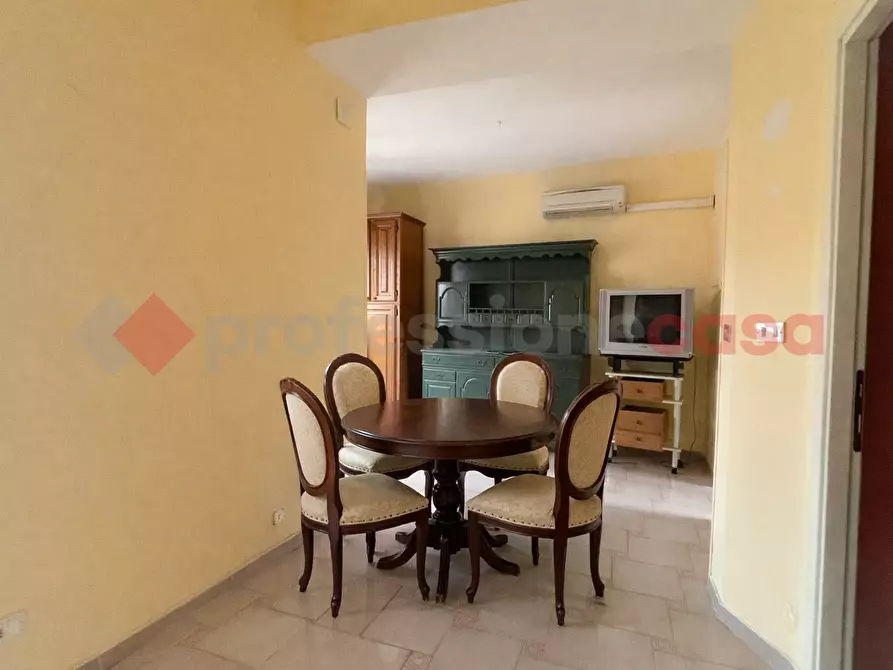 Immagine 2 di Appartamento in vendita  in Piazza Santa maria Maggiore, 1 a Alatri