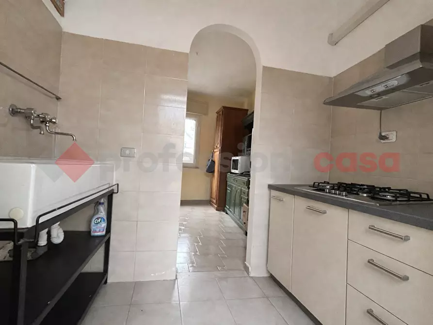 Immagine 3 di Appartamento in vendita  in Piazza Santa maria Maggiore, 1 a Alatri